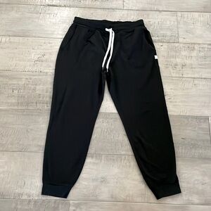 Vuori pants, comfy, petite, size small.